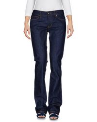 Джинсовые брюки Just Cavalli