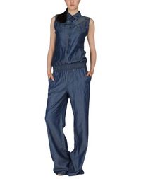 Комбинезоны без бретелей LIU •JO Jeans