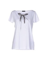 Футболка Emporio Armani
