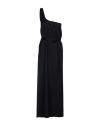 Платье длиной 3/4 Jean Paul Gaultier