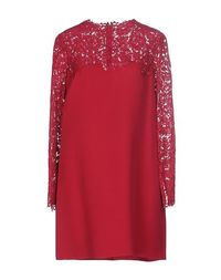 Короткое платье Valentino