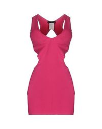 Короткое платье Dsquared2