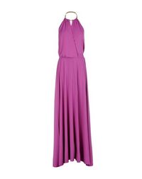 Длинное платье Pinko