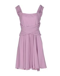 Короткое платье Versace Jeans Couture