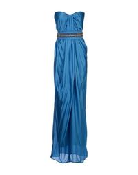 Длинное платье Pinko