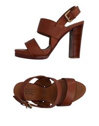 Сандалии Santoni