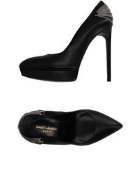 Туфли Saint Laurent