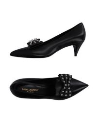 Туфли Saint Laurent