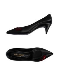 Туфли Saint Laurent