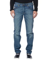 Джинсовые брюки Diesel