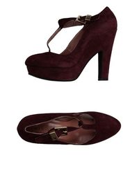 Туфли Twin Set Simona Barbieri