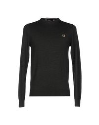 Свитер Fred Perry