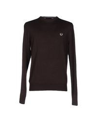 Свитер Fred Perry