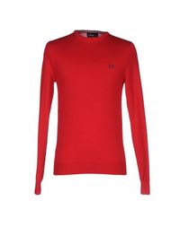 Свитер Fred Perry