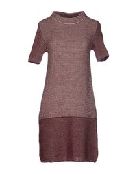 Короткое платье Stefanel