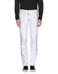 Джинсовые брюки Dsquared2