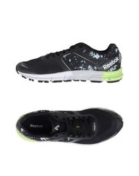 Низкие кеды и кроссовки Reebok