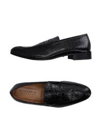 Мокасины Florsheim Imperial