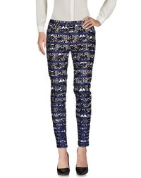 Повседневные брюки Kenzo