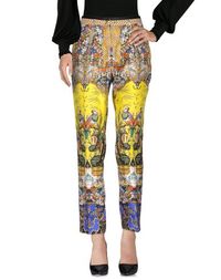 Повседневные брюки Roberto Cavalli