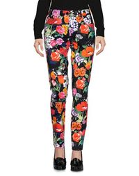Повседневные брюки Moschino