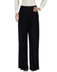 Повседневные брюки ANN Demeulemeester