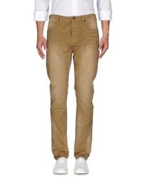 Джинсовые брюки Scotch &; Soda