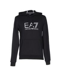 Толстовка EA7