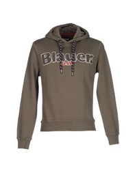Толстовка Blauer
