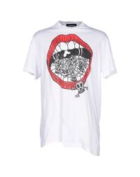 Футболка Dsquared2