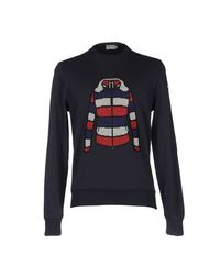 Толстовка Moncler