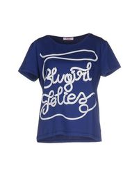 Футболка Blugirl Folies