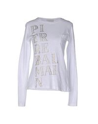 Футболка Pierre Balmain