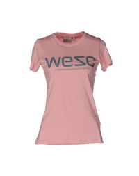 Футболка Wesc