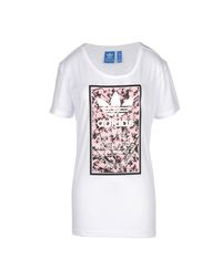 Футболка Adidas Originals