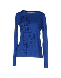 Футболка Pierre Balmain