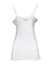 Топ без рукавов Isabel Marant