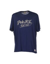 Футболка Polo Ralph Lauren