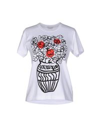 Футболка Comme DES GarÇons