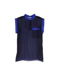 Топ без рукавов Lanvin
