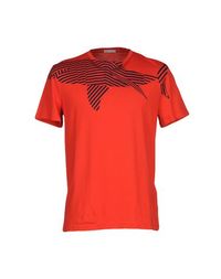 Футболка Moncler
