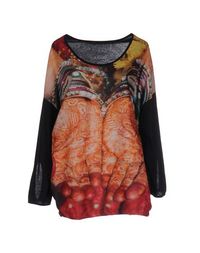 Футболка Zeusedera