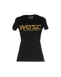 Футболка Wesc