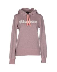 Толстовка Blauer