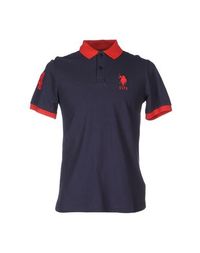 Поло U.S.Polo Assn.