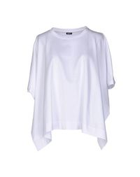 Футболка JIL Sander Navy