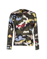 Толстовка Valentino