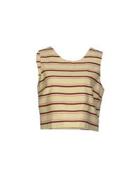 Топ без рукавов Maison Scotch