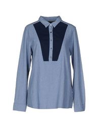 Блузка Maison Scotch
