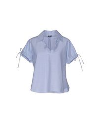 Блузка JIL Sander Navy
